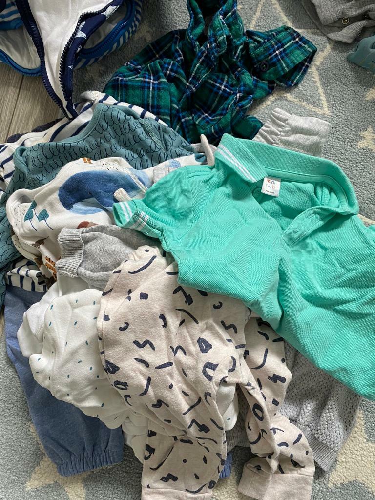 baby clothes for sale gumtree